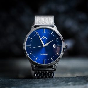 Sapphire