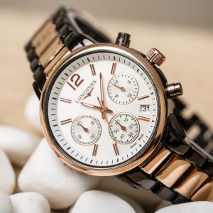 Longines Spirit