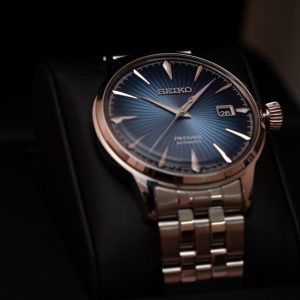 Seiko Prospex